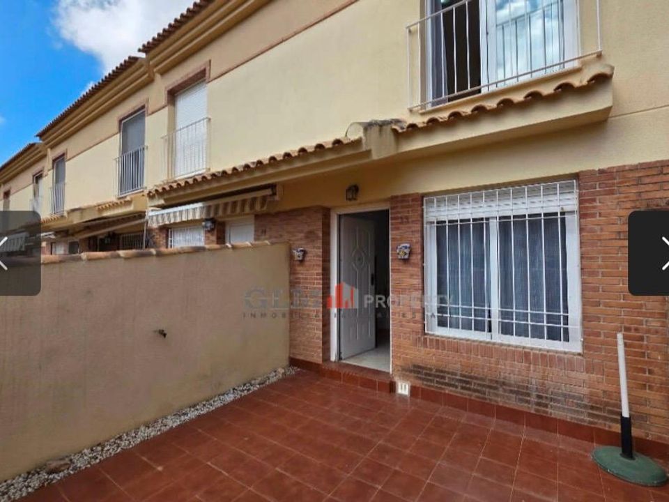 Byhus i Los Alcazares, Murcia - foto 5